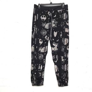 The Nightmare Before Christmas Pajama Pants